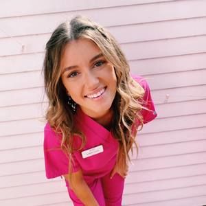 Meet your Posher, Avery